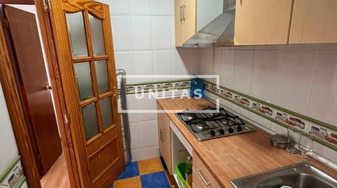 Foto 5 de Piso en venta en Benalúa, Alicante / Alacant