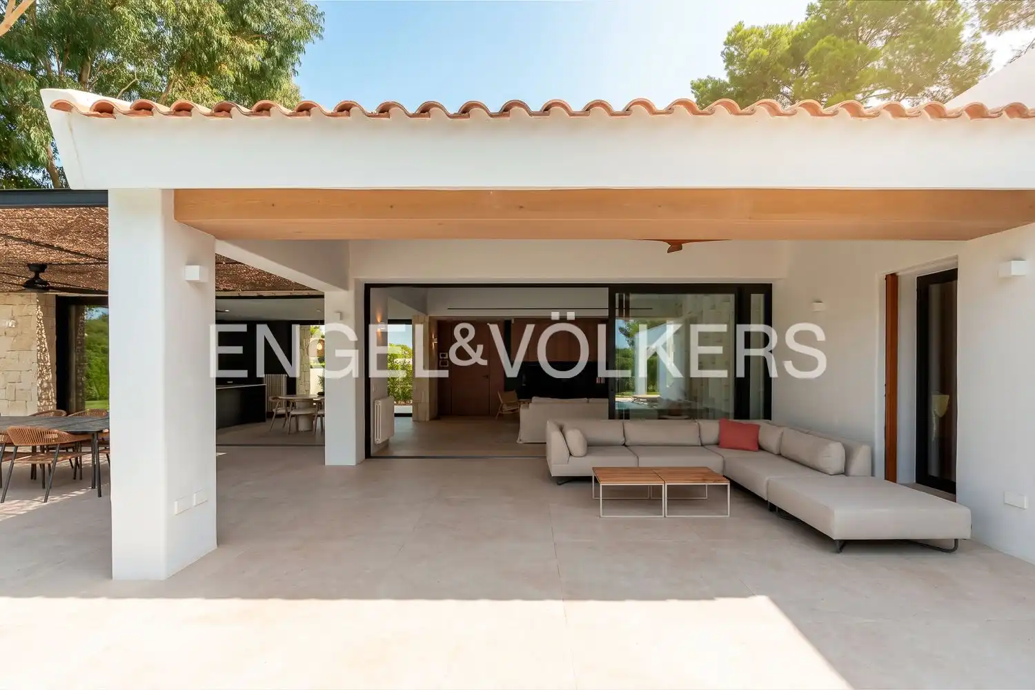 Casa con jardín en venta en Montealegre, imagen 26