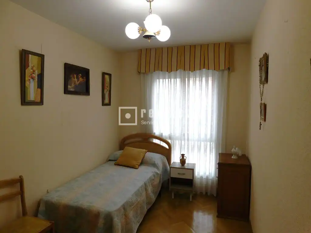 Flat for sale in Butarque