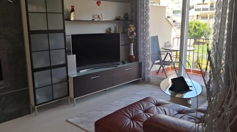Foto 4 de Apartamento en venta en Calle Timon, 66 Benalmádena, Parque de la Paloma, Málaga