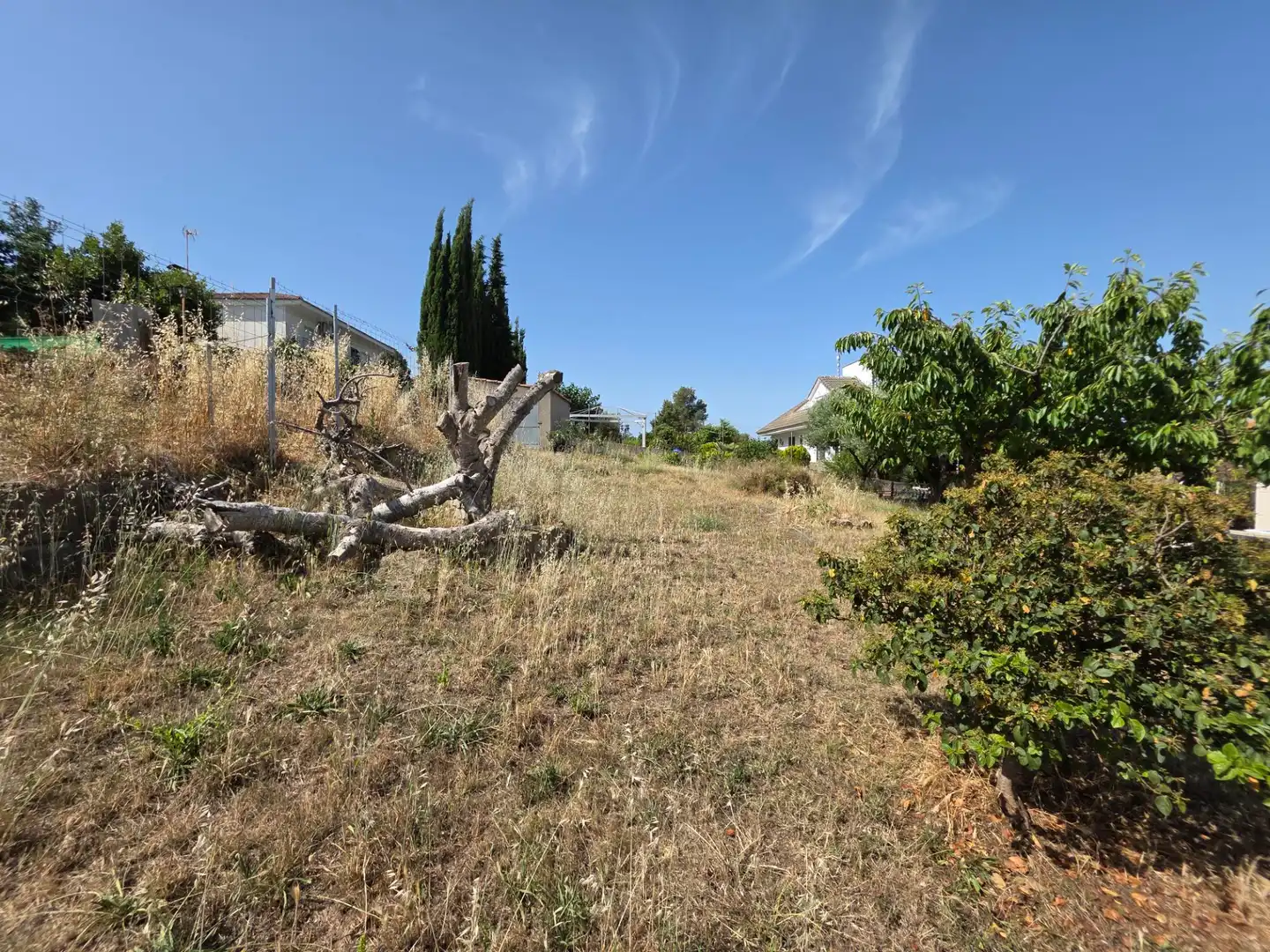 Casa o chalet en venta en Vallirana con Aire acondicionado, Calefacción y Jardín privado