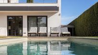 Terrace of House or chalet for sale in Cabrera de Mar  with Heating, Private garden and Terrace