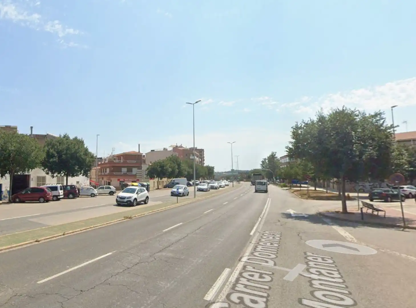 Nave industrielle à vendre à Carrer d'Ausiàs Marc, imagen 6