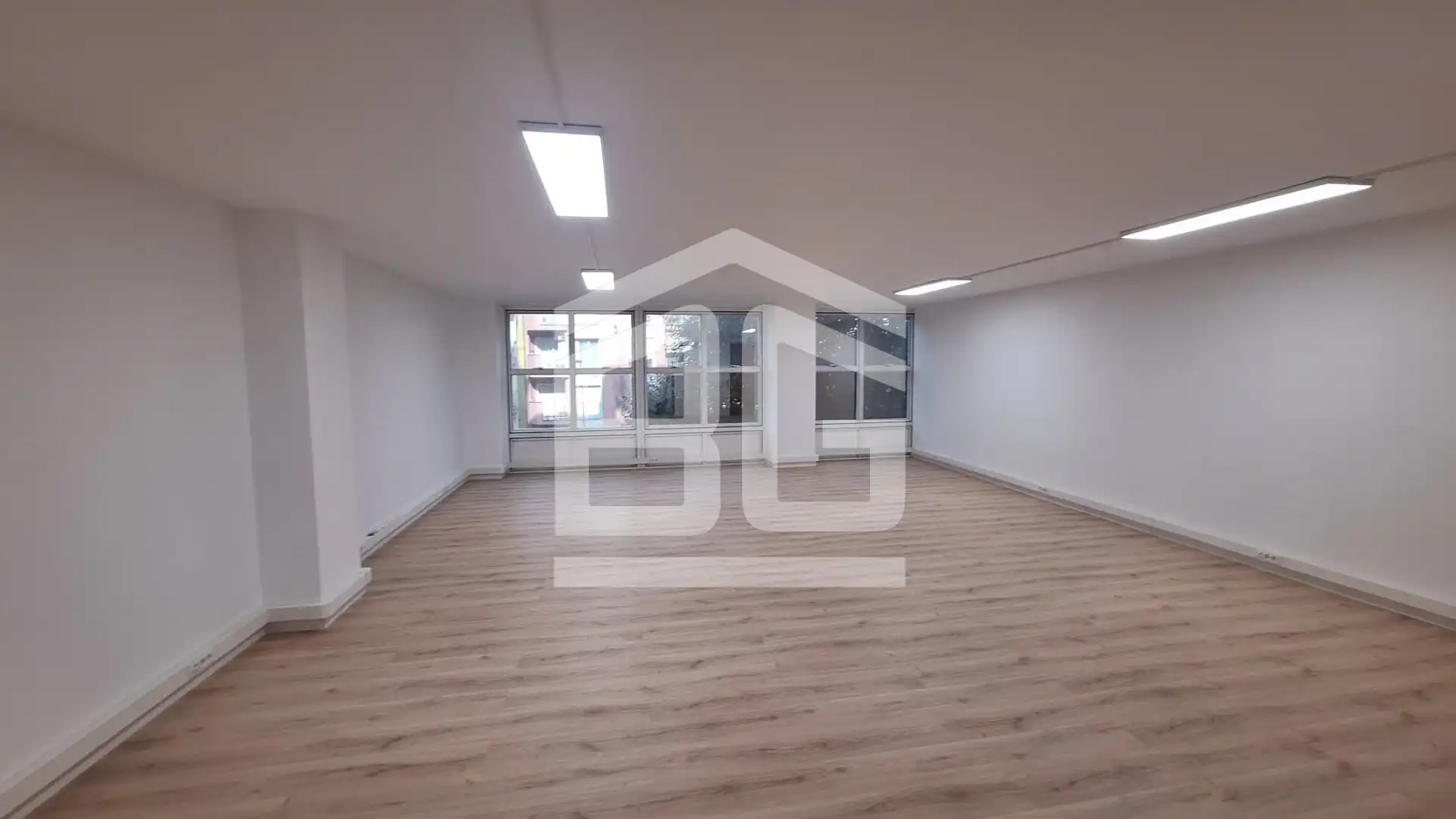 Büro zum Verkauf in Granollers mit Klimaanlage, Heizung und Internet