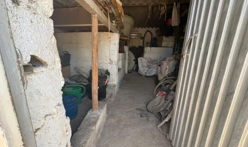 Casa o xalet en venda en Níjar amb Jardí privat, Terrassa i Piscina