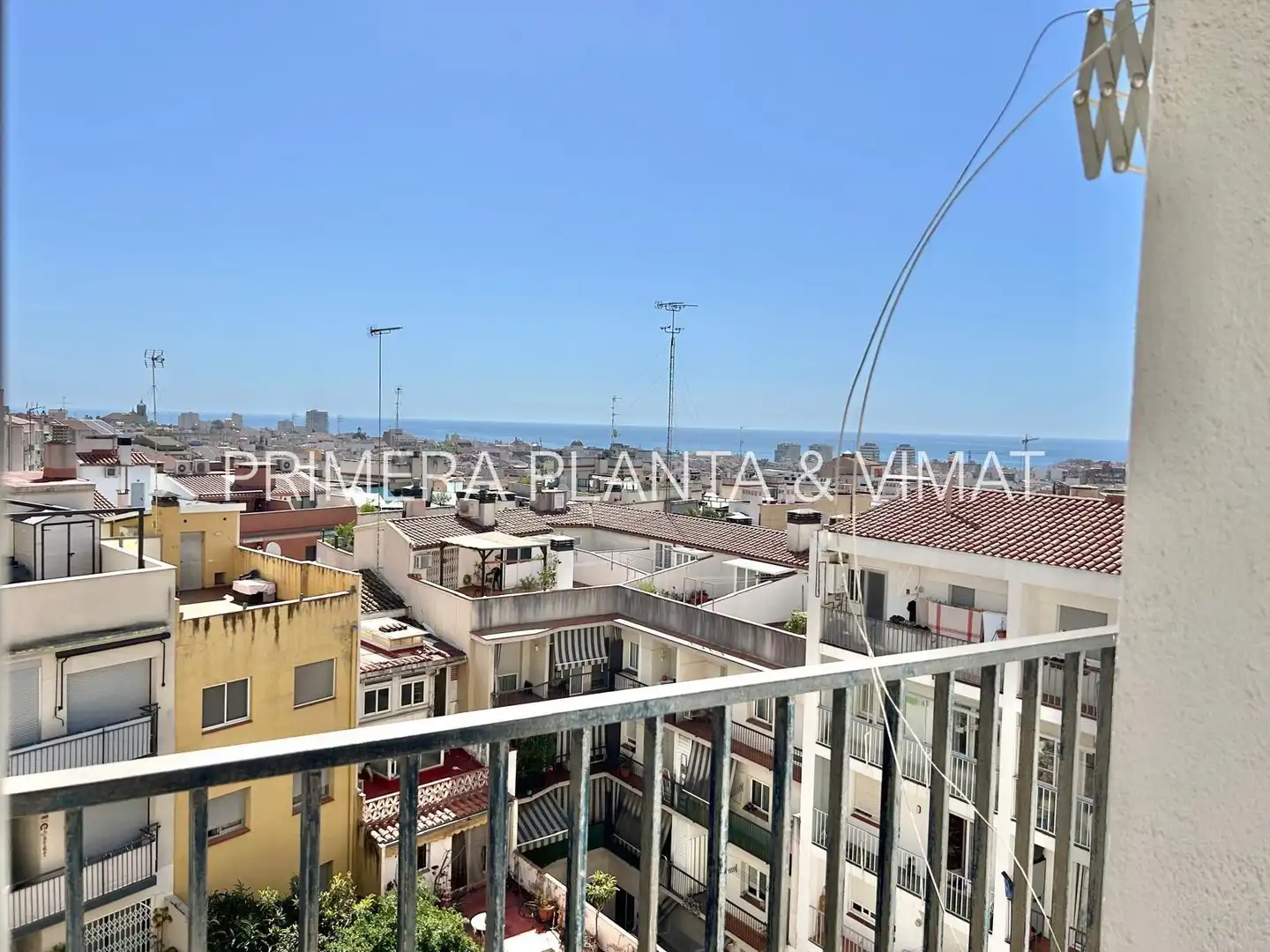 Wohnung mit Terrasse zum Verkauf in Peramàs, imagen 16