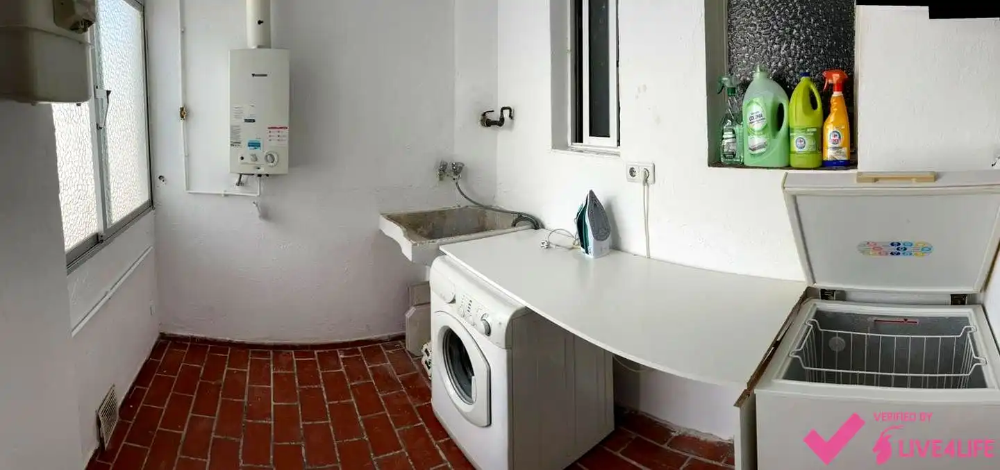 Appartement avec ascenseur à louer à Calle Matrona Modesta Calvo, imagen 7