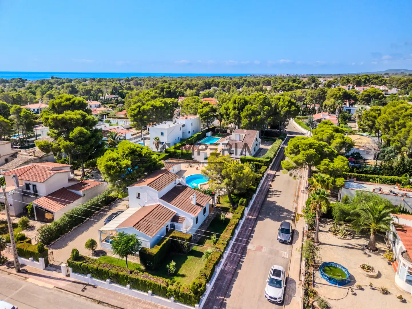 Villa avec terrasse à vendre à Carrer Castella, imagen 63