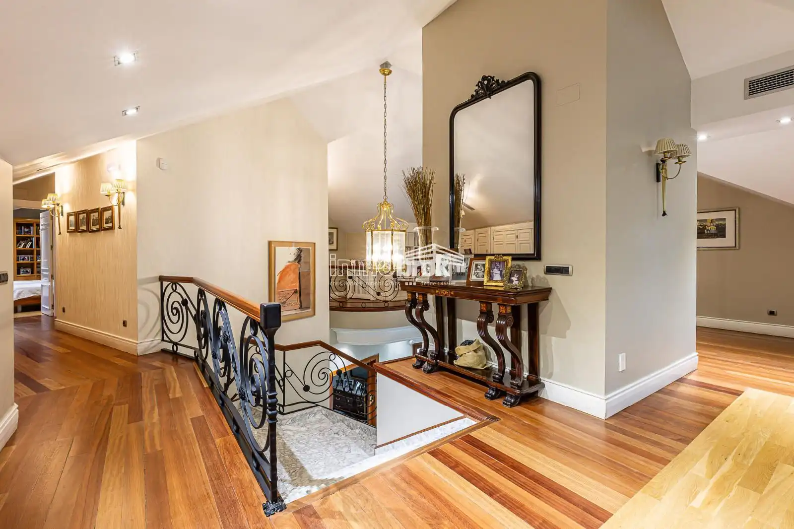 Casa o chalet en venta en Madrid con Aire acondicionado, Calefacción y Terraza