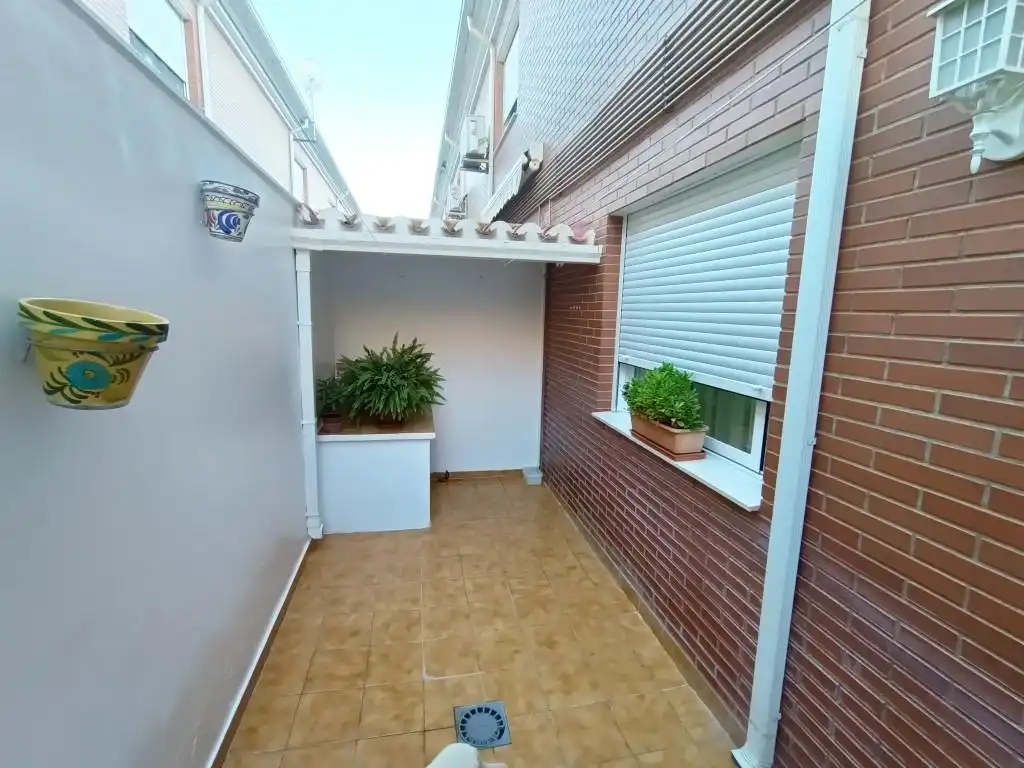 Casa a schiera in vendita a Calle ARCIPRESTE DE HITA, imagen 6