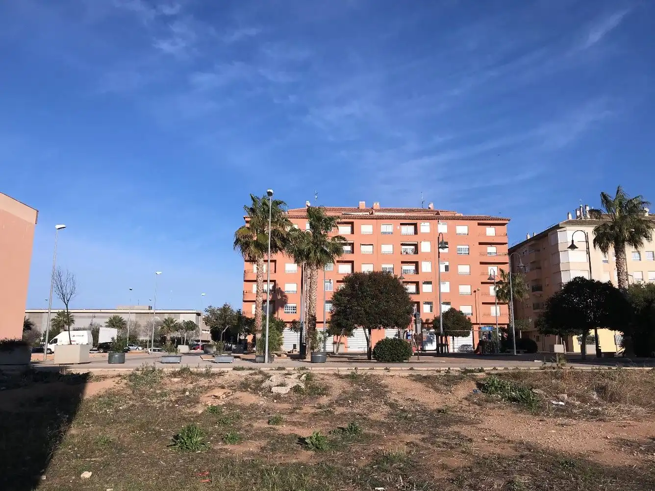 Terreno residenziale in vendita a Carlet, imagen 3