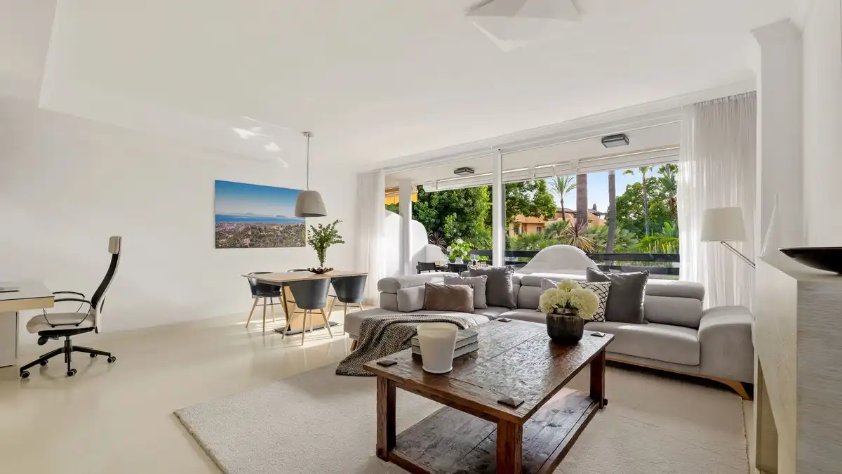 Terraced house with pool for sale in Marbella Centro, imagen 35