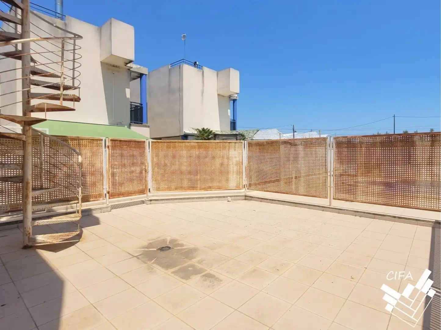 Terrassa de Casa o xalet en venda en Vinaròs amb Terrassa