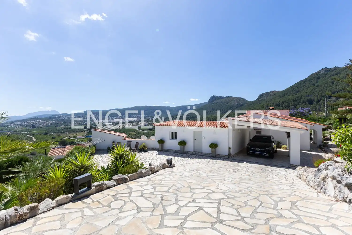 Haus mit Pool zum Verkauf in Orba, imagen 46