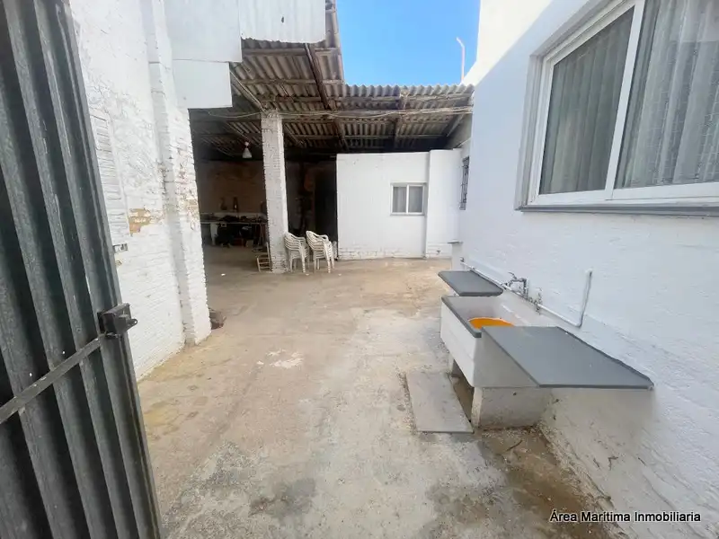 Casa o xalet de lloguer en Valencia amb Terrassa, Traster i Moblat