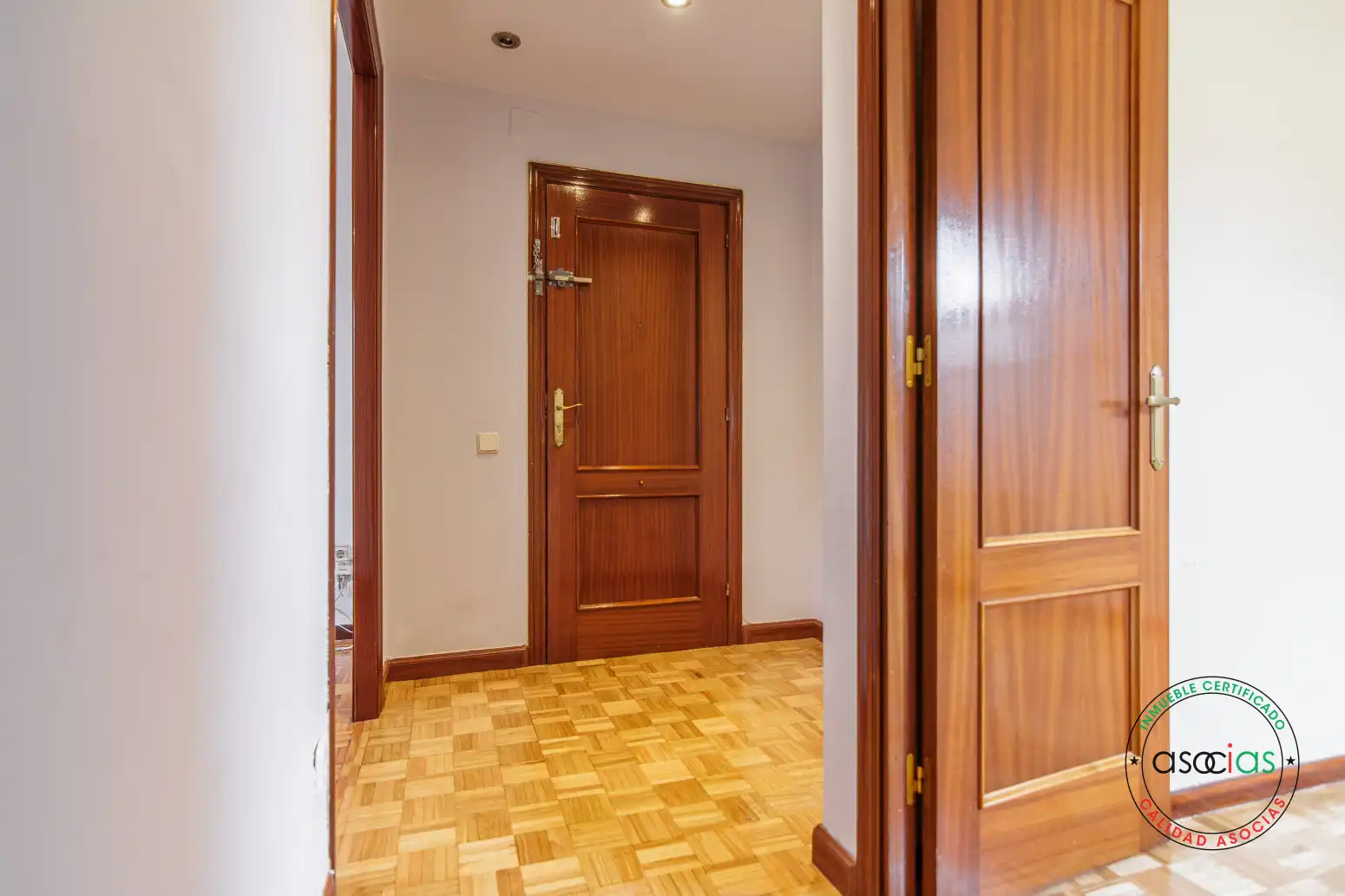 Piso en venta en Langreo - CL BALDOMERO ALONSO, 27, La Felguera