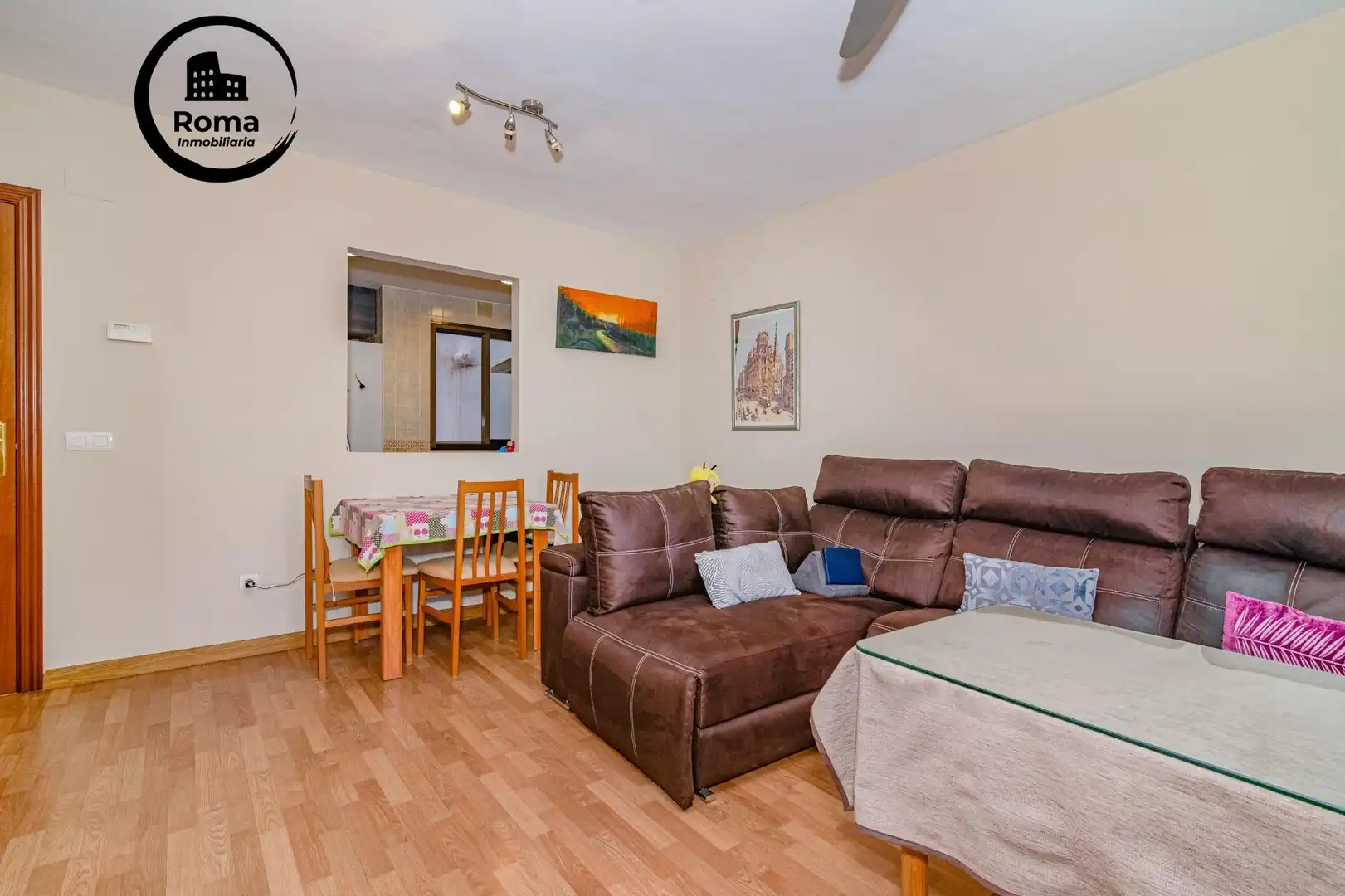 Piso con ascensor en venta en La Zubia Ciudad, imagen 9