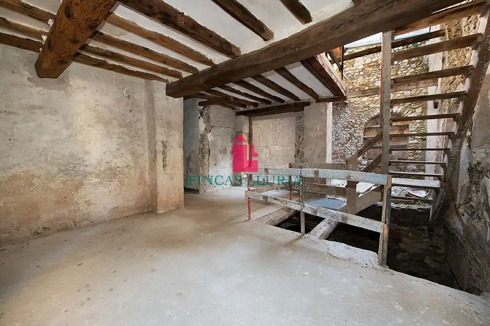 Casa o xalet en venda en Crespià
