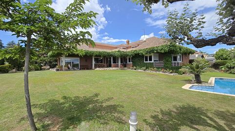 Foto 5 de Casa o chalet en venta en Canovelles, Barcelona