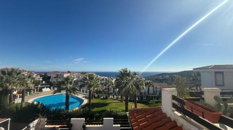 Foto 4 de Dúplex en venda a Alcorrín, Manilva