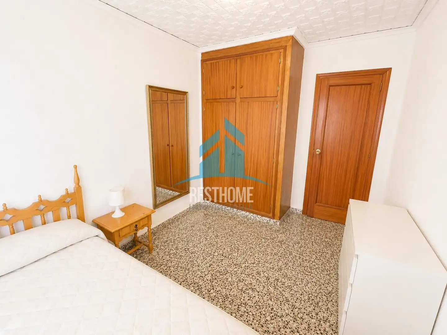 Wohnung mit Terrasse zum Verkauf in Pueblo de Cullera, imagen 6