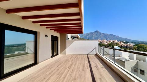 Foto 4 de Pis en venda a Urbanizacion N Andalucia J, 9, Los Naranjos, Marbella