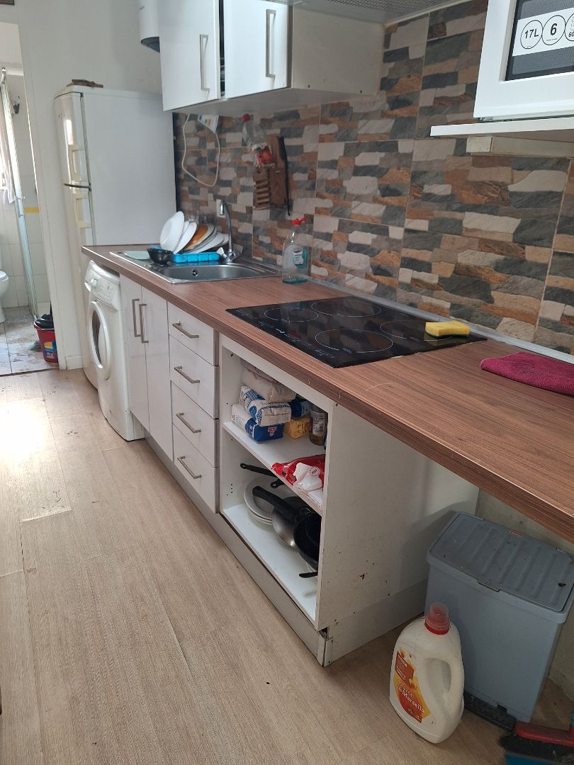 Kitchen of Box room for sale in Tolosa