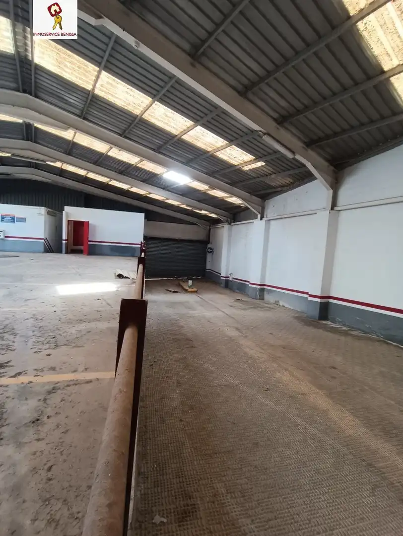 Business premises for sale in Benissa pueblo, imagen 16