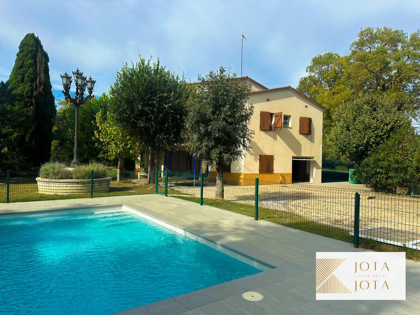 Haus mit Pool zum Verkauf in Caldes de Malavella