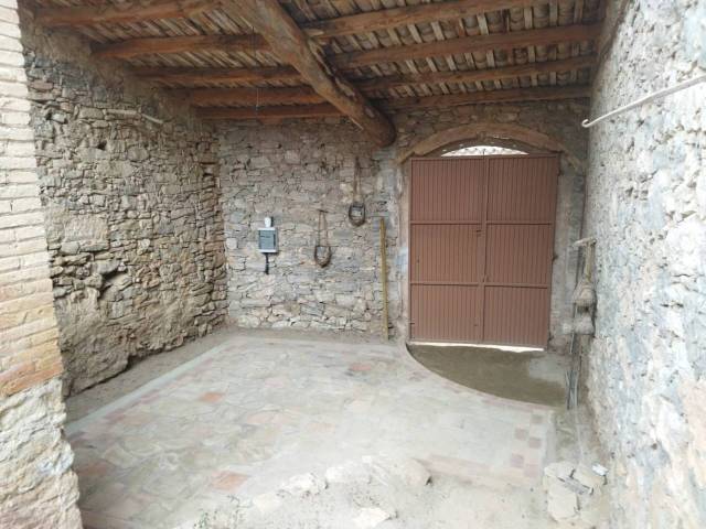 Local comercial en Alquiler en Carrer Major en Sant Martí de Tous