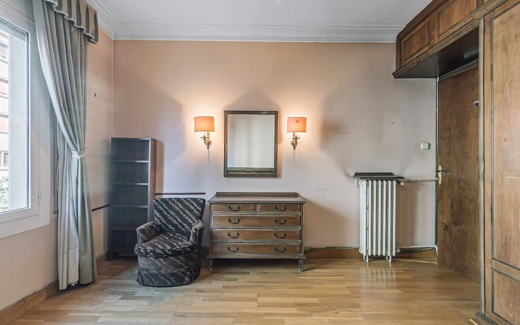 Piso en venta en Casanova, L'Antiga Esquerra de l'Eixample