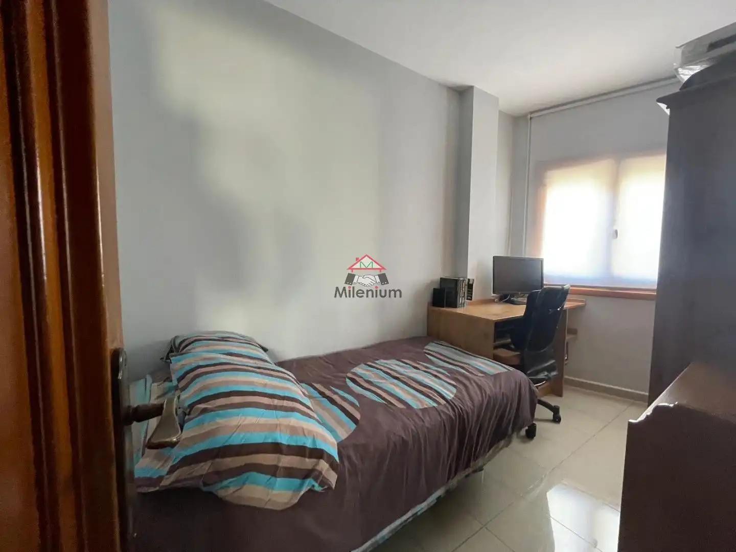 Piso con ascensor en venta en Calle las Huertas, imagen 11