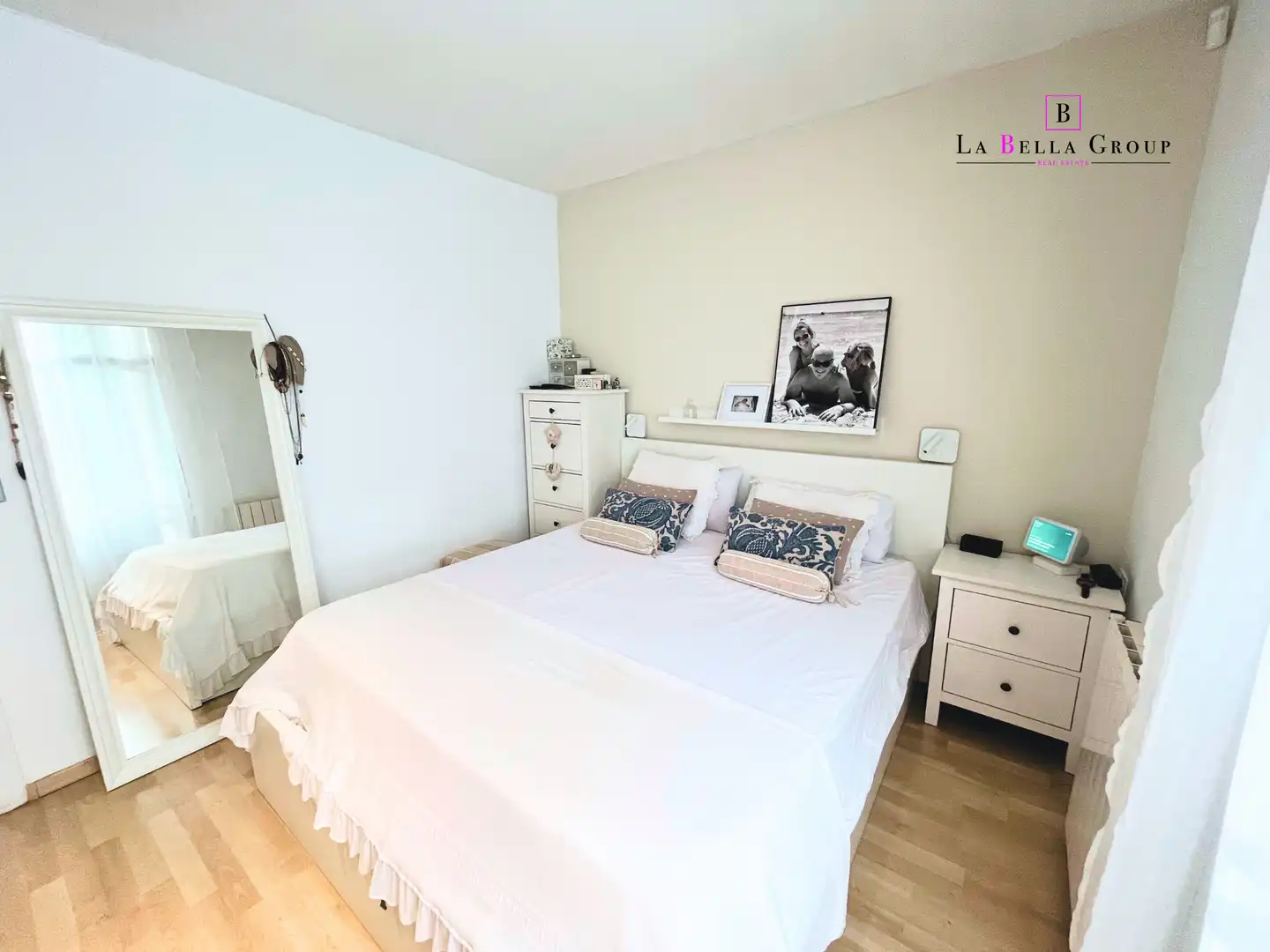 Flat with terrace for sale in Pla de Montbau, imagen 10