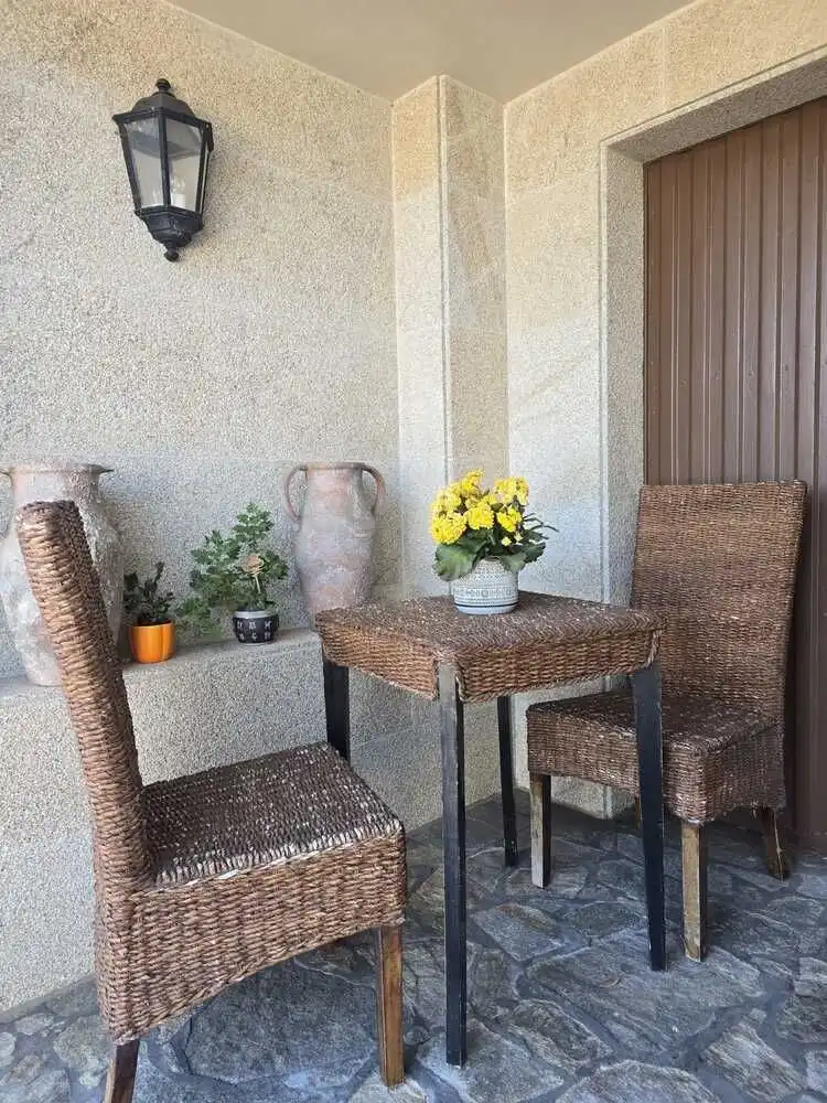 Maison avec jardin à vendre à Área Rural, imagen 61