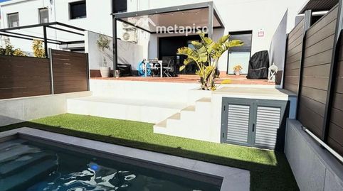 Foto 3 de Casa adosada en venta en Castellet i la Gornal, Barcelona