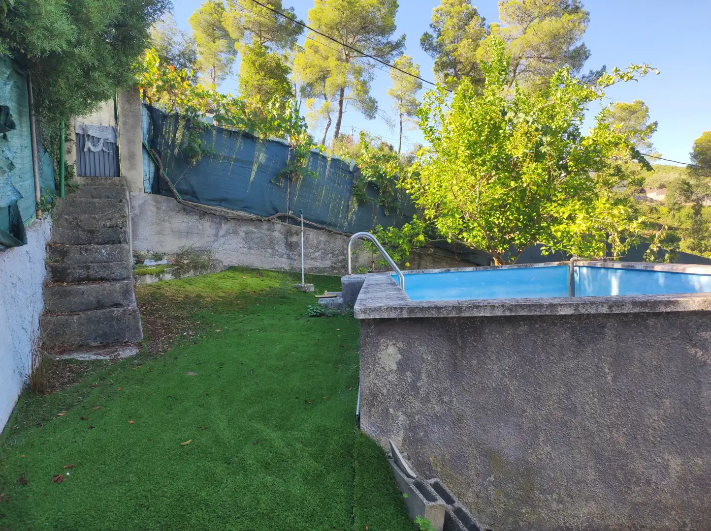 House with pool for sale in Gelida, imagen 39
