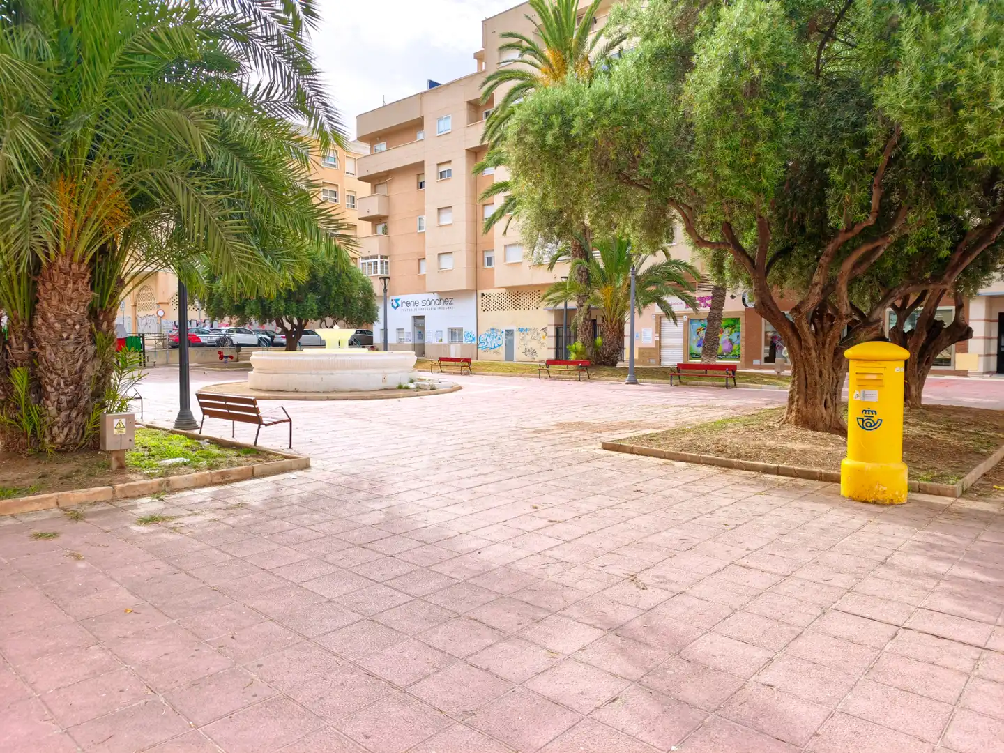 Local comercial en venda a Plaza ciudad de Mula 1, imagen 2