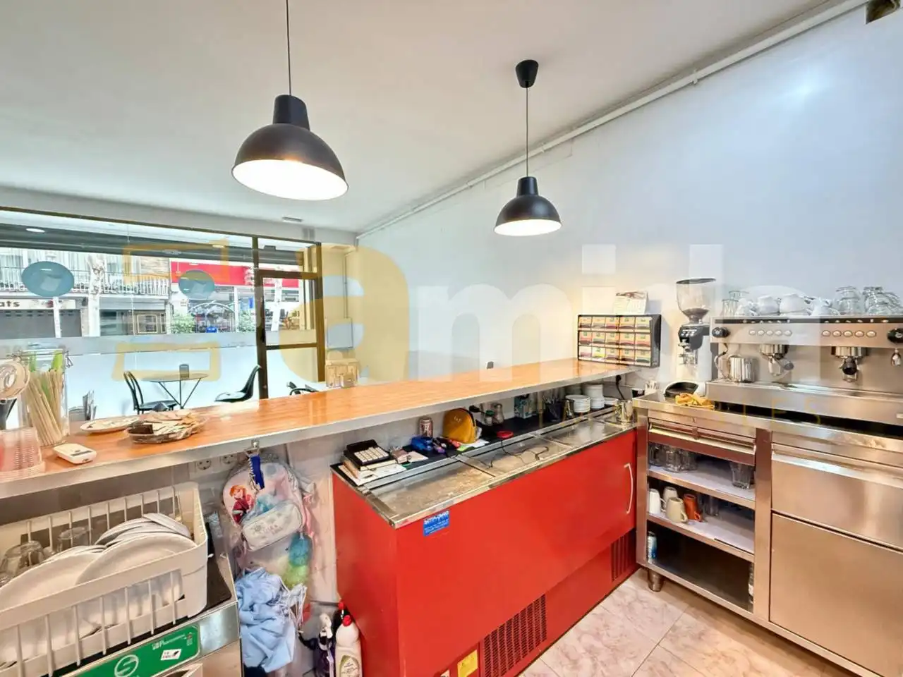 Locale commerciale in cessione a Creu Alta - Puiggener, imagen 15