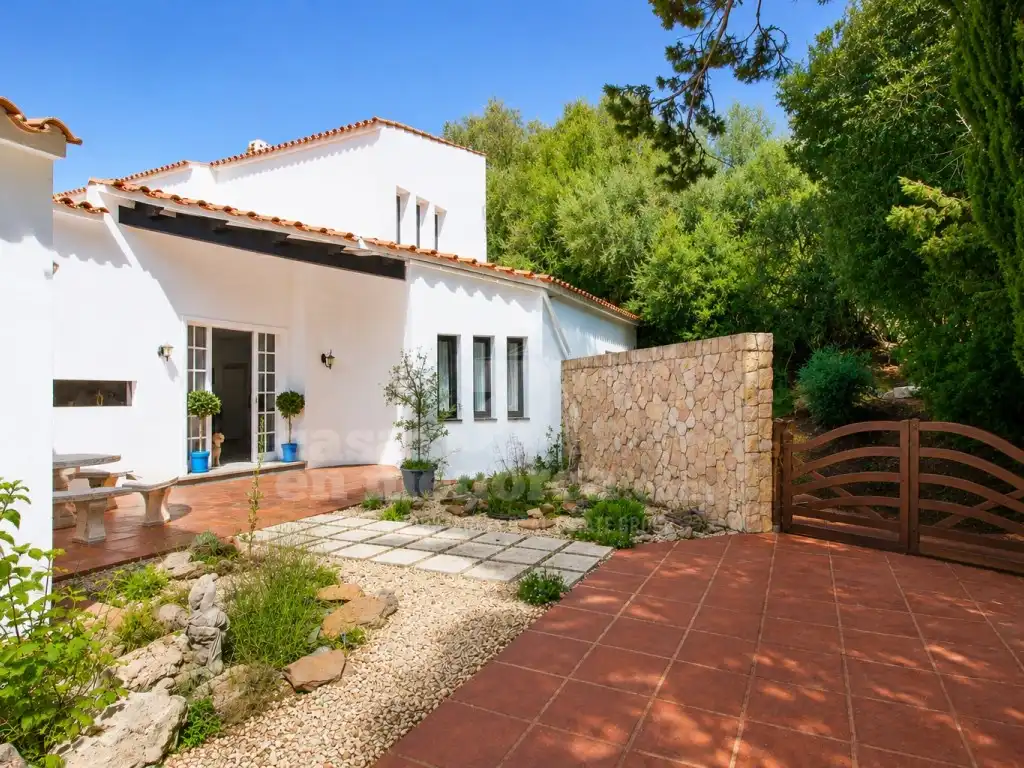 Casa con piscina en venta en Sant Climent - Es Canutells, imagen 34