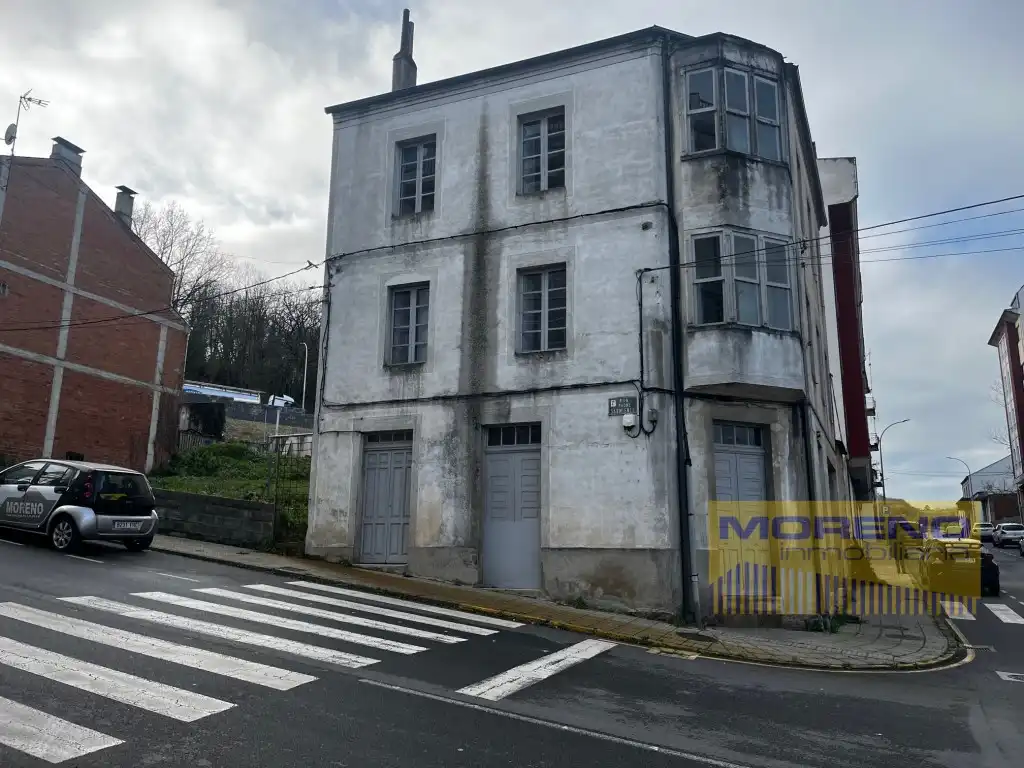 Haus zum Verkauf in Rua Padre Sarmiento, imagen 7