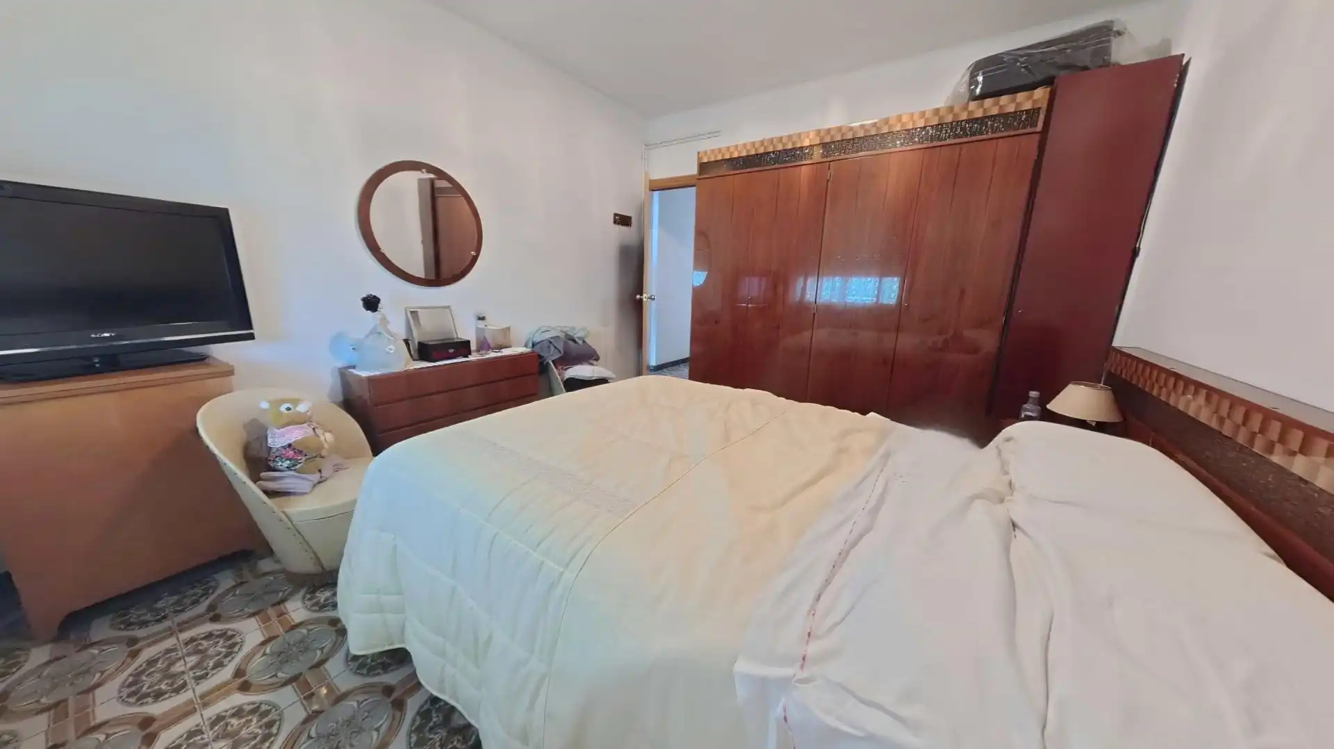 Wohnung zum Verkauf in Almeda - El Corte Inglés, imagen 18