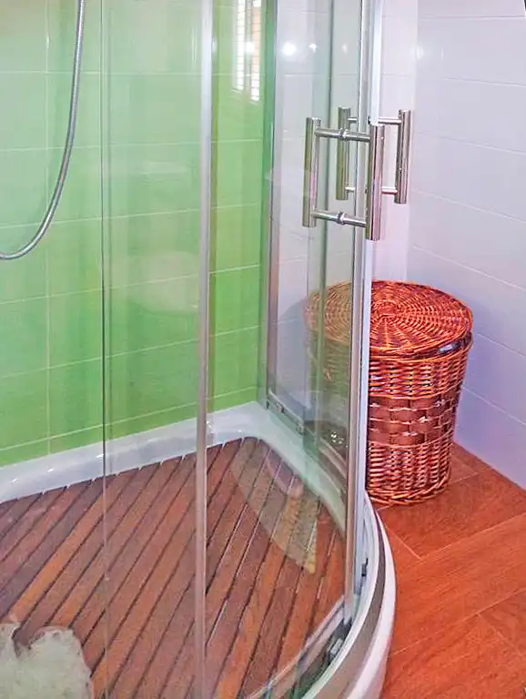 Wohnung zur Miete in La Unión - Cruz de Humilladero - Los Tilos