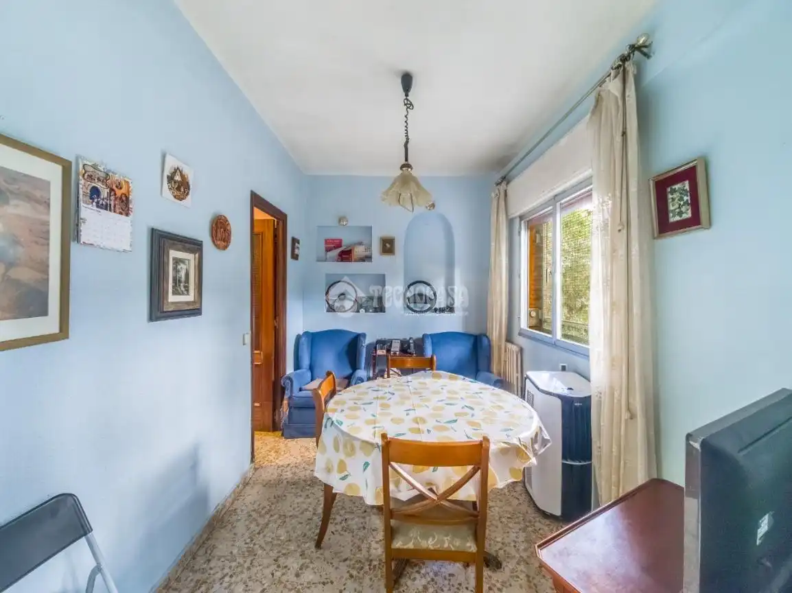 Wohnung mit Aufzug zum Verkauf in Chamberí, imagen 8