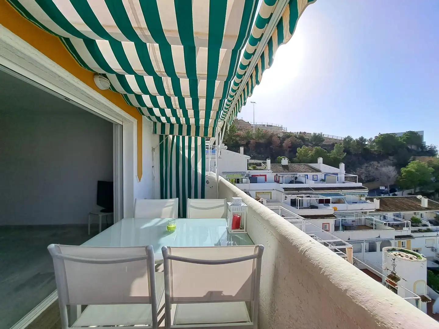 Maisonette zum Verkauf in de la Ermita, Playa Poniente