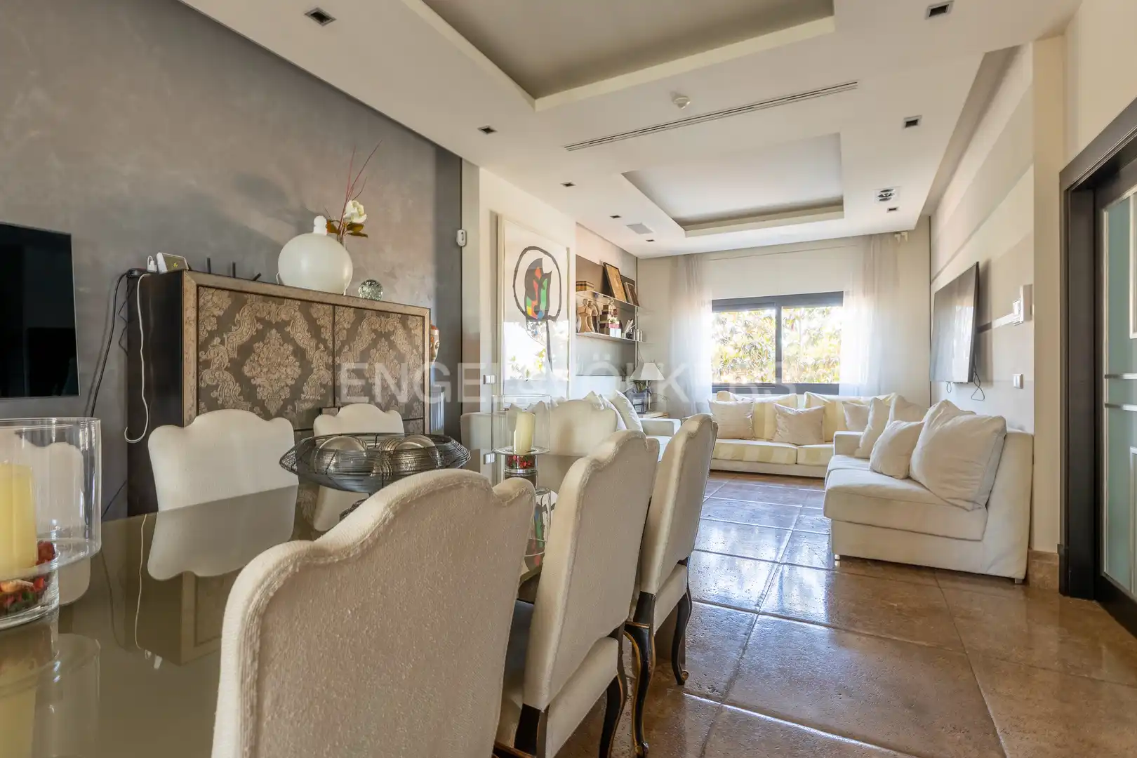 Villa avec piscine à vendre à La Motilla - Fuente del Rey, imagen 12