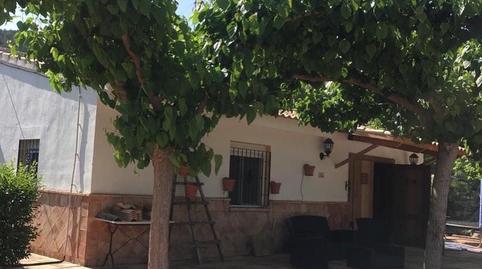 Foto 4 de Casa o xalet de lloguer a Cehegín, Murcia