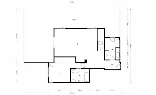 Dúplex amb piscina en venda a Urbanizacion Nueva Andalucia Villa, imagen 42