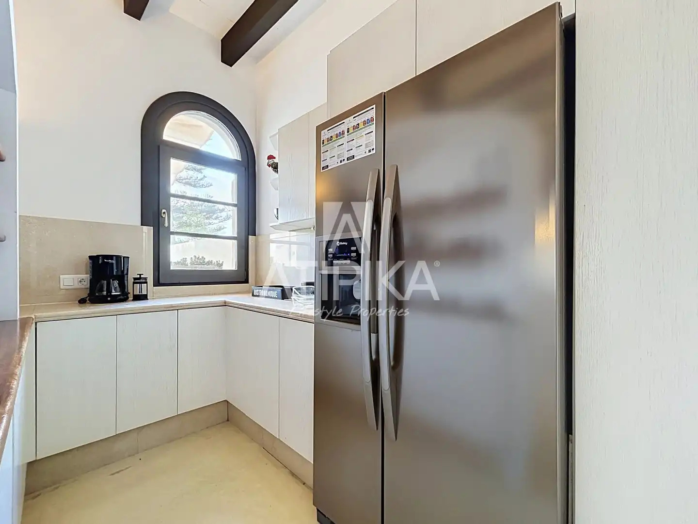 Cocina de Casa o chalet en venta en Maó ciutat