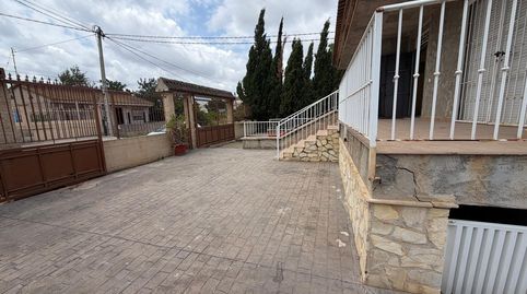 Foto 5 de Casa o chalet en venta en Almazara (acequia Churra Vieja), 61, Monteagudo, Murcia Capital