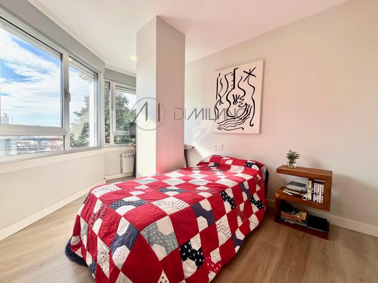 Wohnung mit Aufzug zum Verkauf in García Barbón, imagen 14
